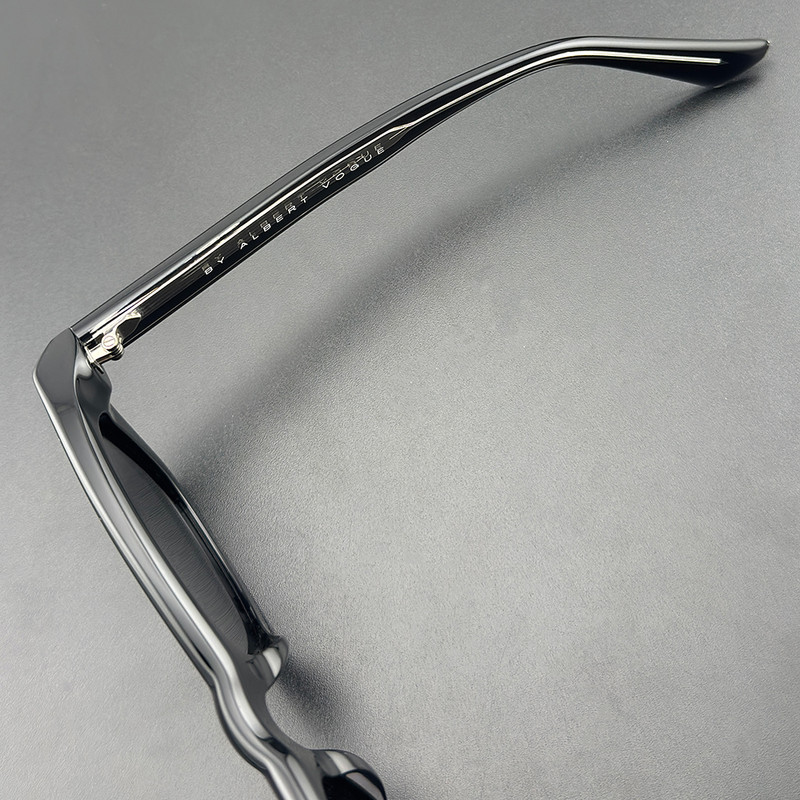عینک آفتابی آلبرت وگ مدل S32234C1 Avantgarde Visionary
