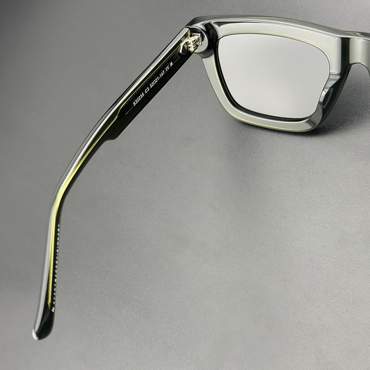 عینک آفتابی آلبرت وگ مدل S32235C3 Acetate Avantgarde Visionary