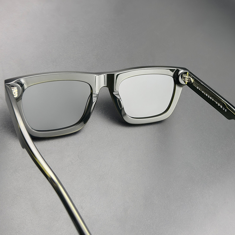 عینک آفتابی آلبرت وگ مدل S32235C3 Acetate Avantgarde Visionary