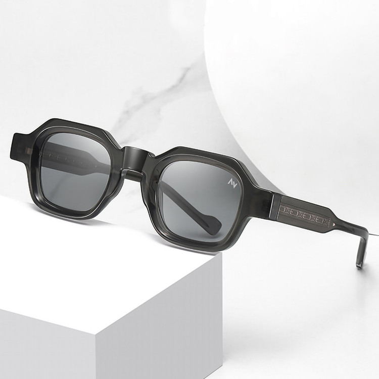 عینک آفتابی آلبرت وگ مدل SZ8812 Anchor