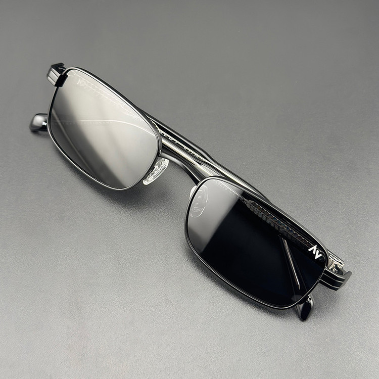عینک آفتابی آلبرت وگ مدل S15219C1 Avantgarde Visionary