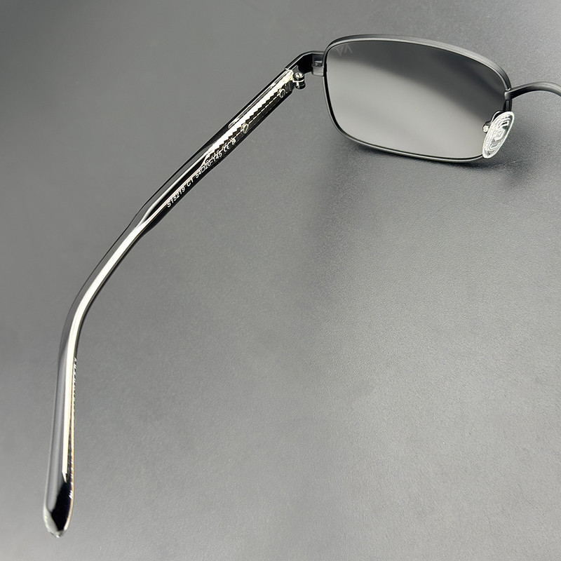 عینک آفتابی آلبرت وگ مدل S15219C1 Avantgarde Visionary