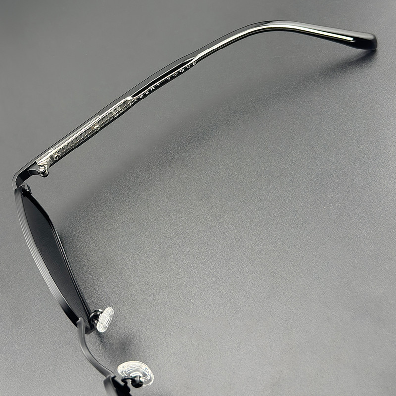 عینک آفتابی آلبرت وگ مدل S15219C1 Avantgarde Visionary