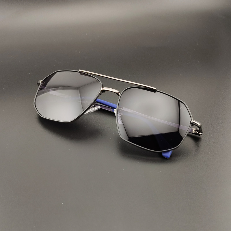 عینک آفتابی مردانه آلبرت وگ مدل Avantgarde Visionary 6324C104P113