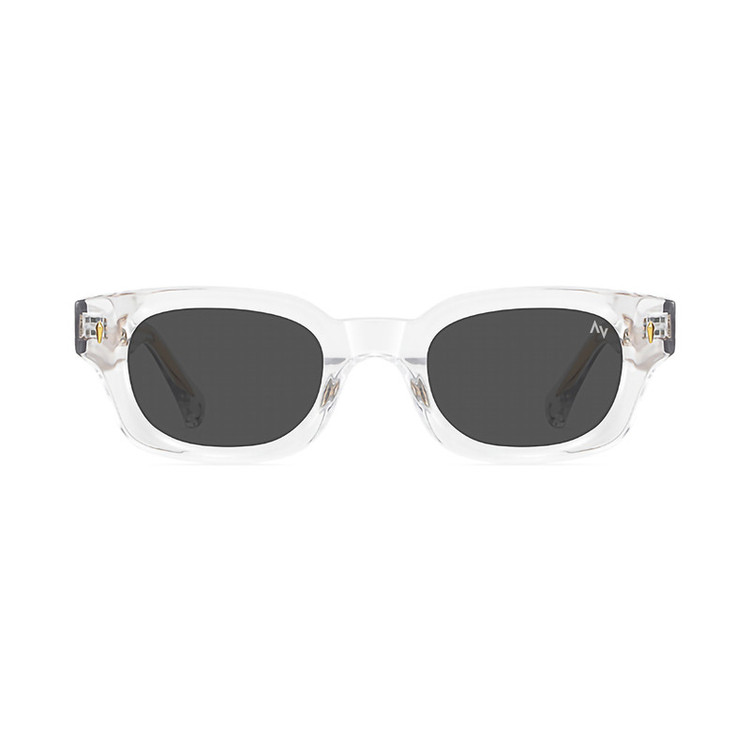 عینک آفتابی آلبرت وگ مدل SZ8811 Transparent Obsidian