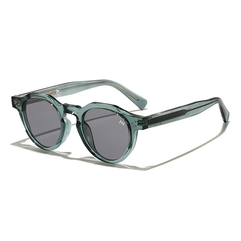 عینک آفتابی آلبرت وگ مدل 99029C19 Avantgarde Visionary