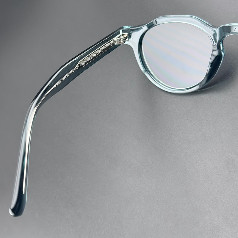 عینک آفتابی آلبرت وگ مدل 99029C19 Avantgarde Visionary