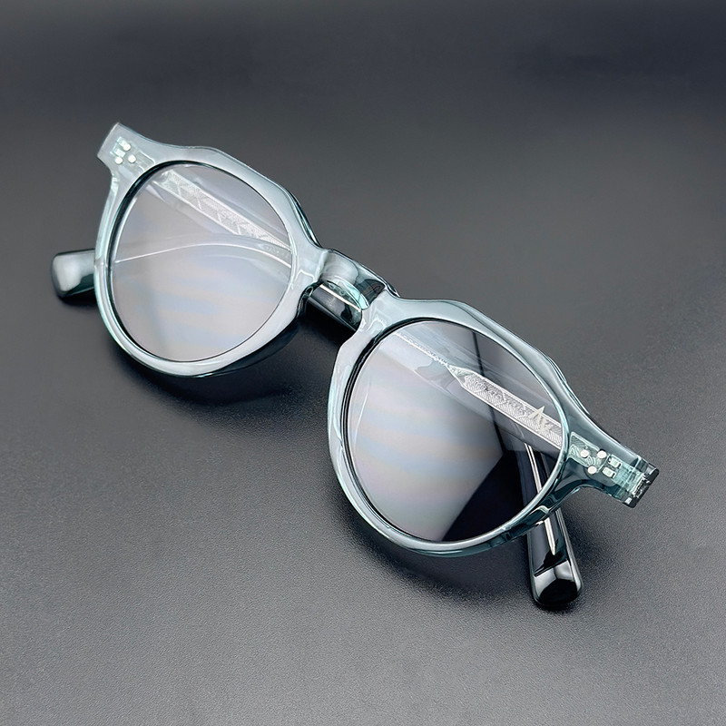 عینک آفتابی آلبرت وگ مدل 99029C19 Avantgarde Visionary