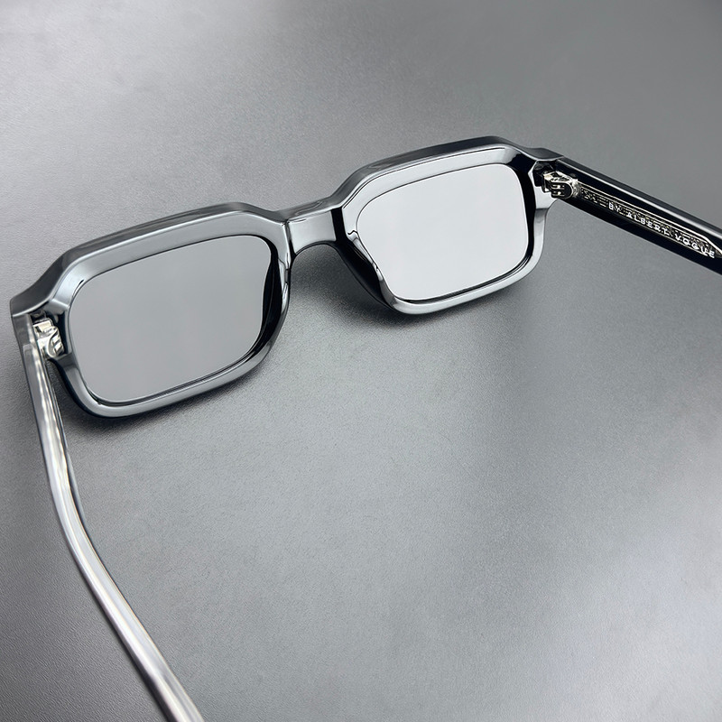 عینک آفتابی آلبرت وگ مدل SZ8302 Obsidian