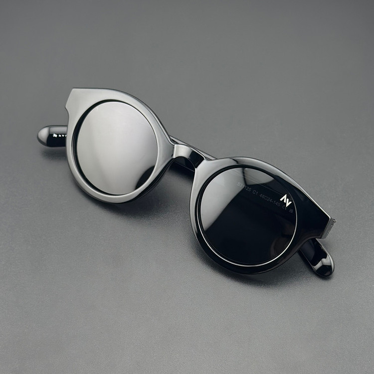 عینک آفتابی زنانه آلبرت وگ مدل S31125C1 Avantgarde Visionary