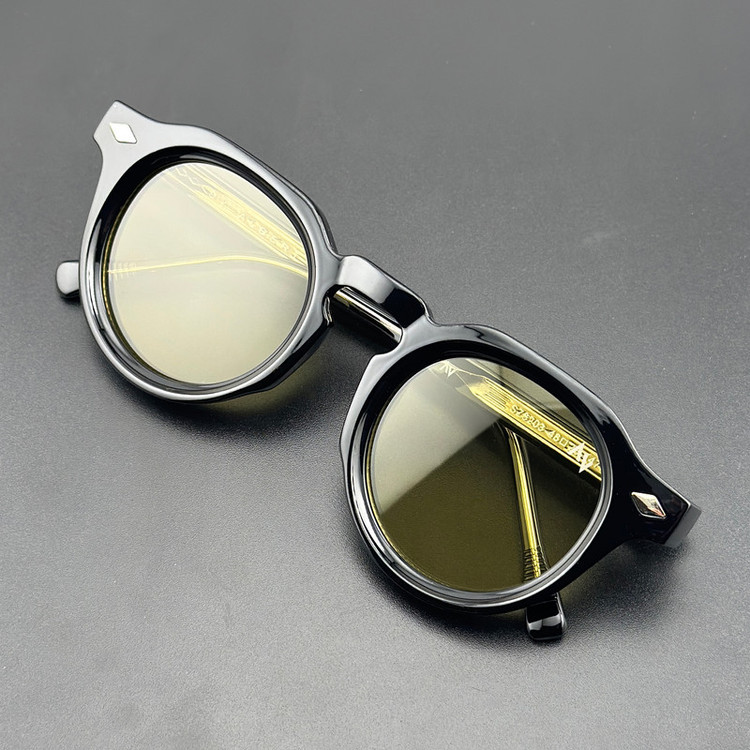 عینک آفتابی پنتوس (Pantos) آلبرت وگ مدل SZ8203 Obsidian Moss