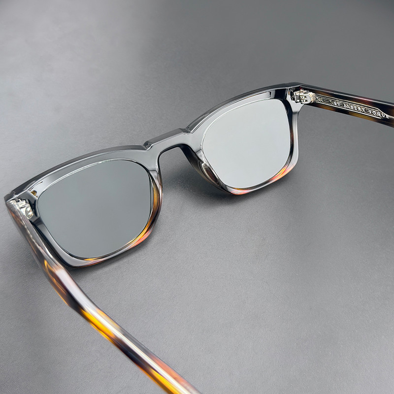 عینک آفتابی آلبرت وگ مدل SZ8305 Obsidian Tortoise
