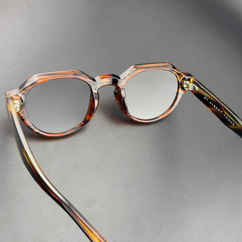 عینک آفتابی زنانه آلبرت وگ مدل S31115C2 Avantgarde Visionary