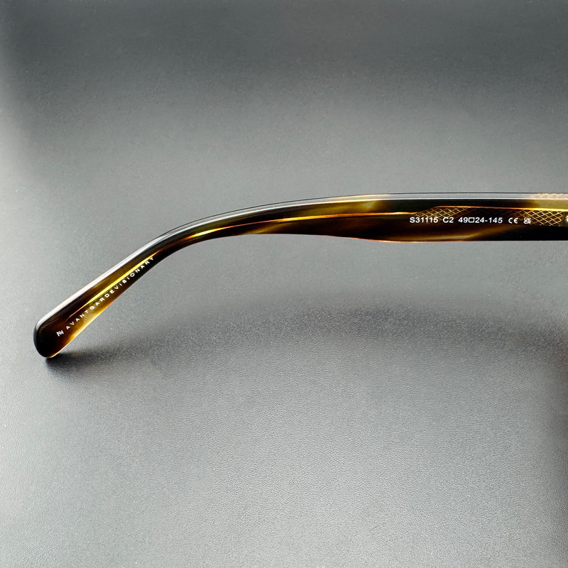 عینک آفتابی زنانه آلبرت وگ مدل S31115C2 Avantgarde Visionary