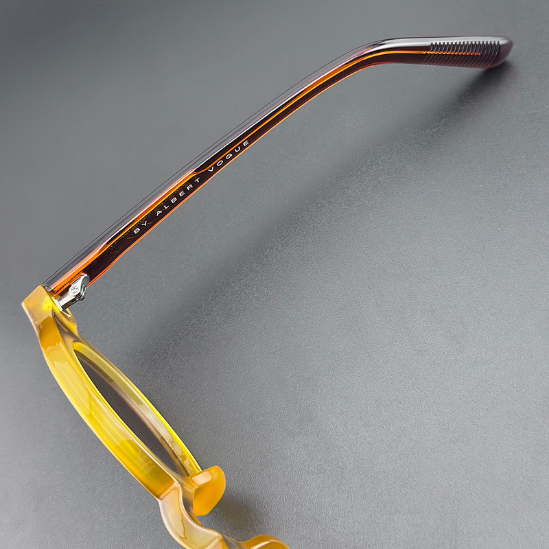 عینک آفتابی آلبرت وگ مدل 99015C16 Avantgarde Visionary