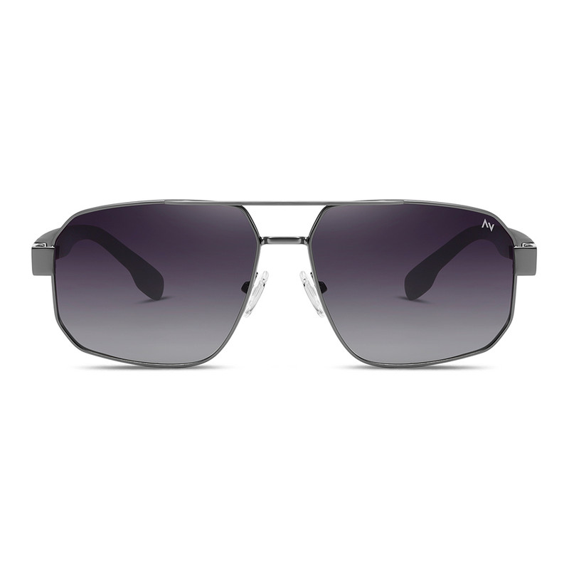 عینک آفتابی آلبرت وگ مدل S15107C2 Avantgarde Visionary