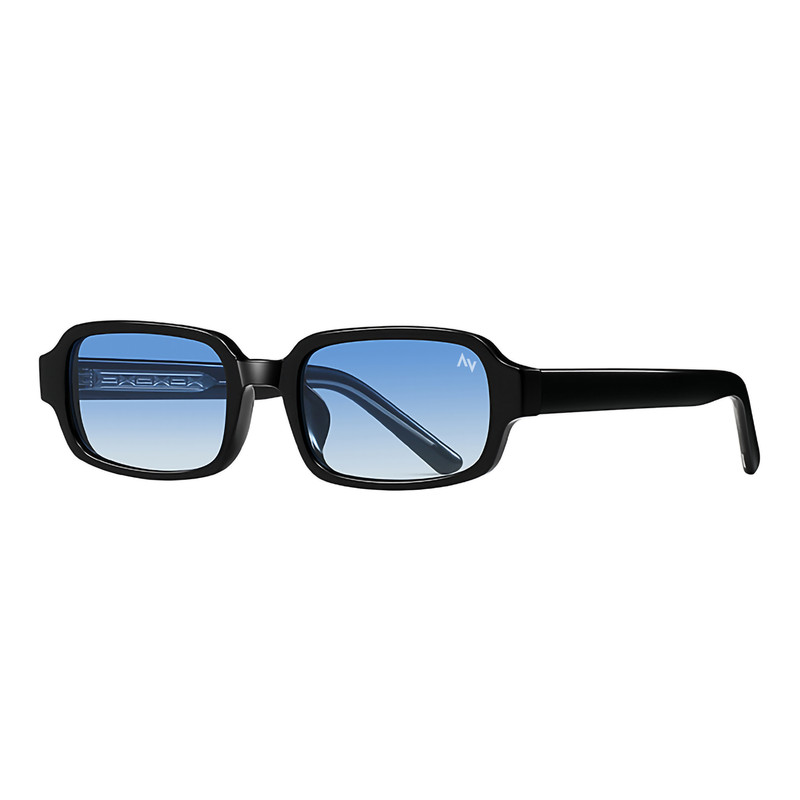 عینک شب آلبرت وگ مدل SZ8805 Obsidian Carolina