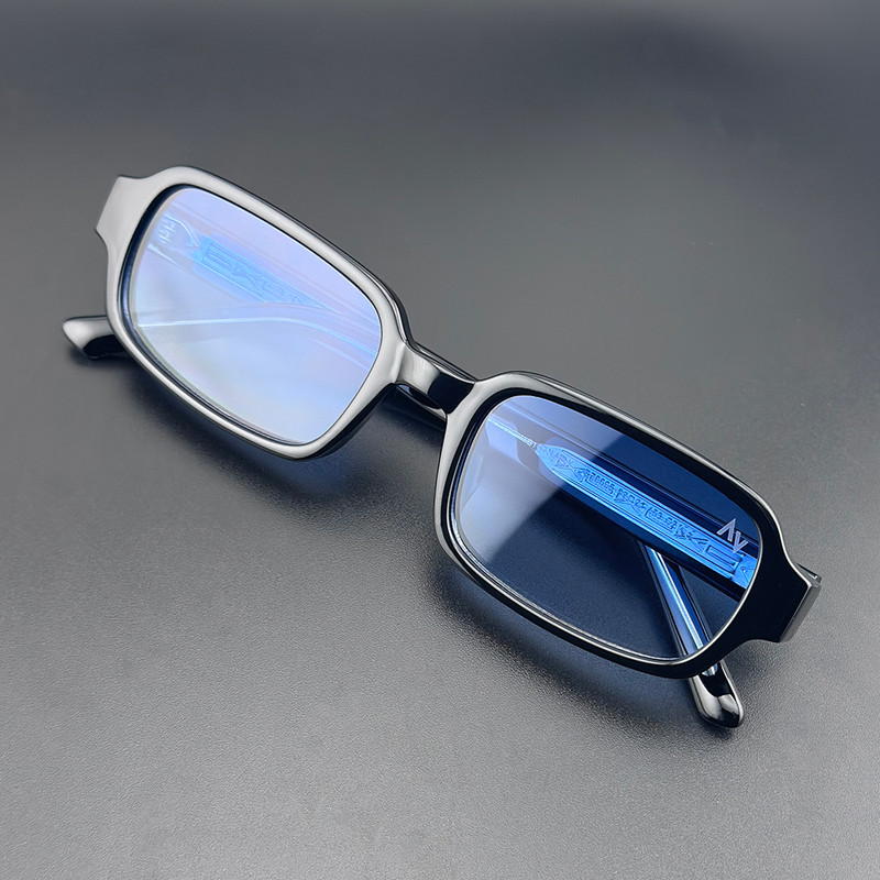 عینک شب آلبرت وگ مدل SZ8805 Obsidian Carolina