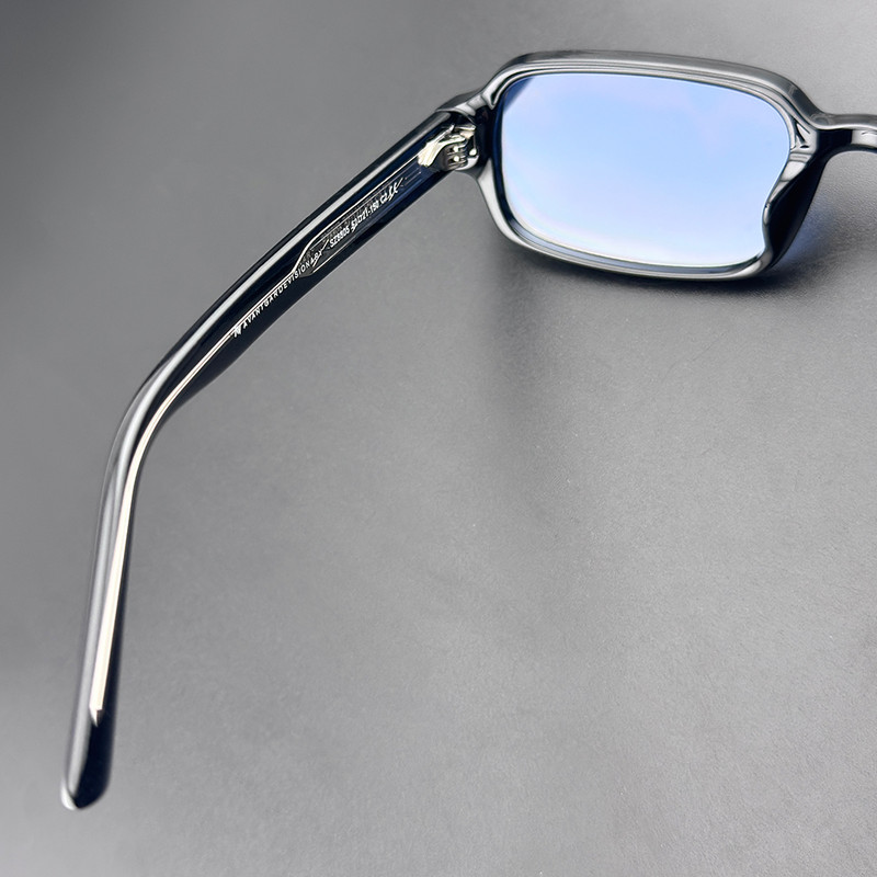 عینک شب آلبرت وگ مدل SZ8805 Obsidian Carolina