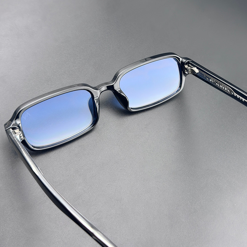 عینک شب آلبرت وگ مدل SZ8805 Obsidian Carolina