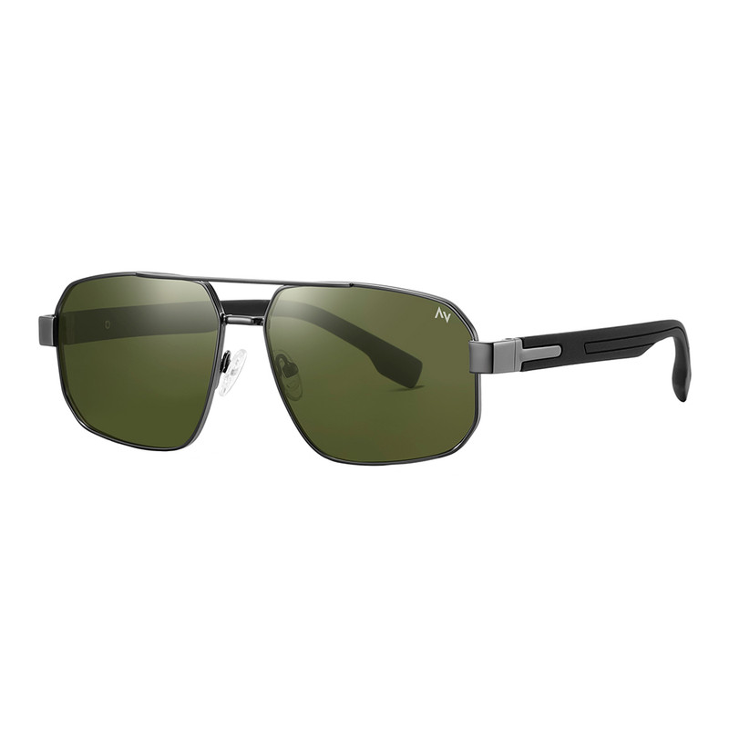 عینک آفتابی آلبرت وگ مدل S15107C4 Avantgarde Visionary