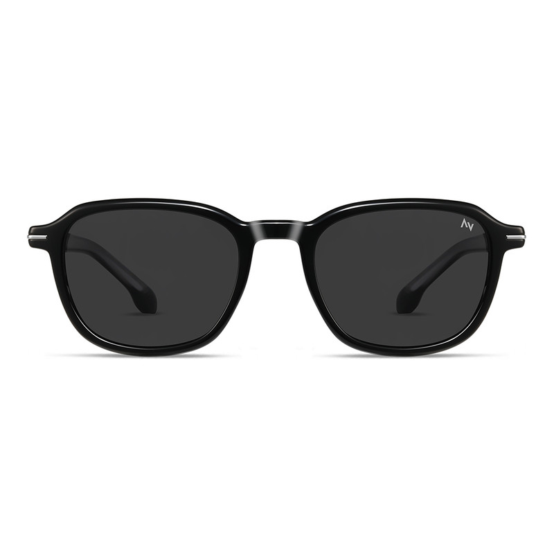 عینک آفتابی آلبرت وگ مدل S31234C1 Avantgarde Visionary