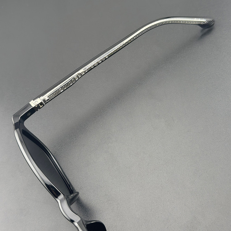 عینک آفتابی آلبرت وگ مدل S31234C1 Avantgarde Visionary