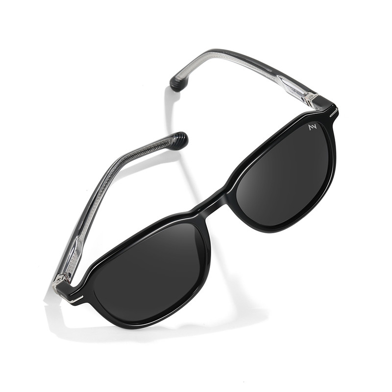 عینک آفتابی آلبرت وگ مدل S31234C1 Avantgarde Visionary