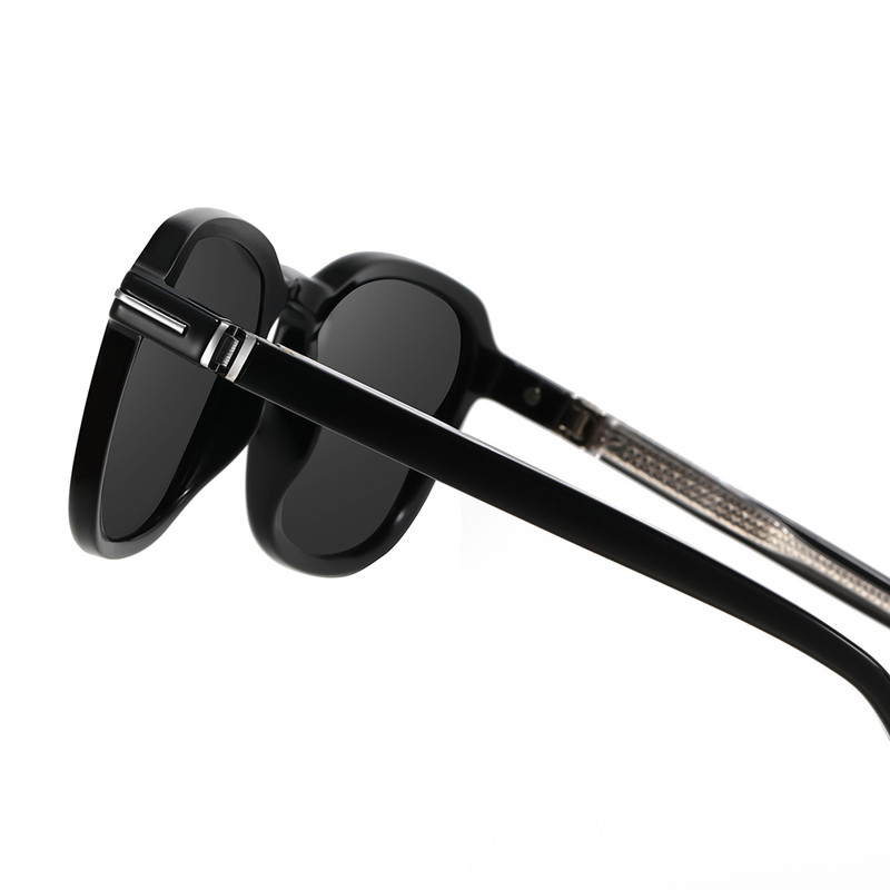 عینک آفتابی آلبرت وگ مدل S31234C1 Avantgarde Visionary