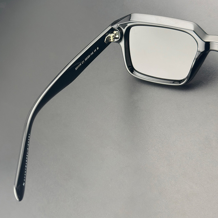 عینک آفتابی زنانه آلبرت وگ مدل S31114C1 Acetate Avantgarde Visionary