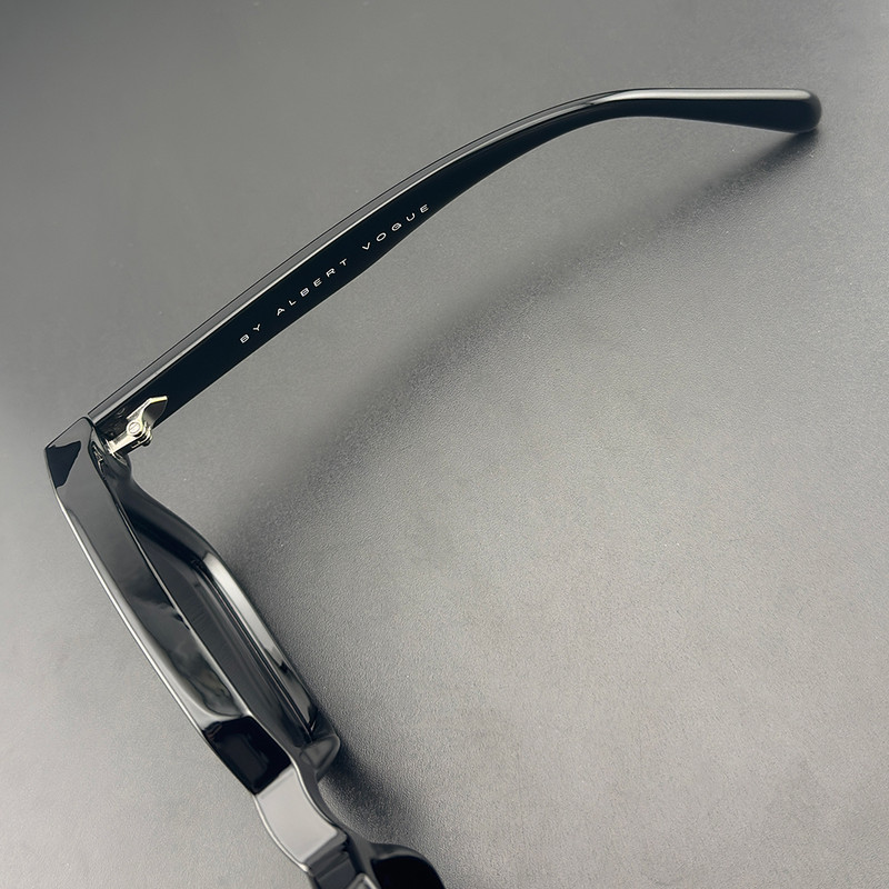 عینک آفتابی زنانه آلبرت وگ مدل S31114C1 Acetate Avantgarde Visionary