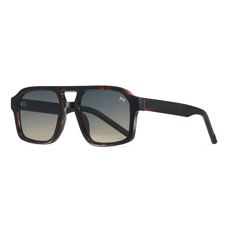 عینک آفتابی آلبرت وگ مدل SZ8834 Tortoise Yale
