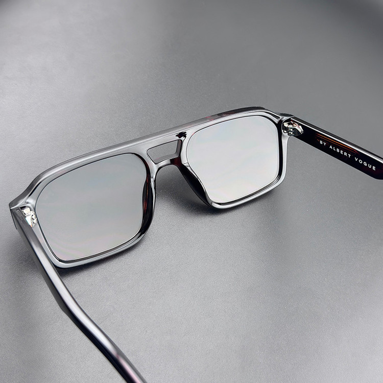 عینک آفتابی آلبرت وگ مدل SZ8834 Tortoise Yale