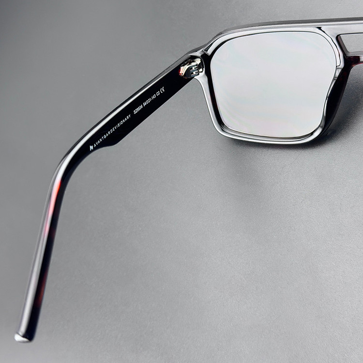 عینک آفتابی آلبرت وگ مدل SZ8834 Tortoise Yale