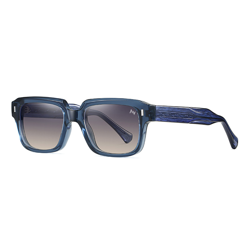 عینک آفتابی آلبرت وگ مدل SZ8818 Egyptian Prussian