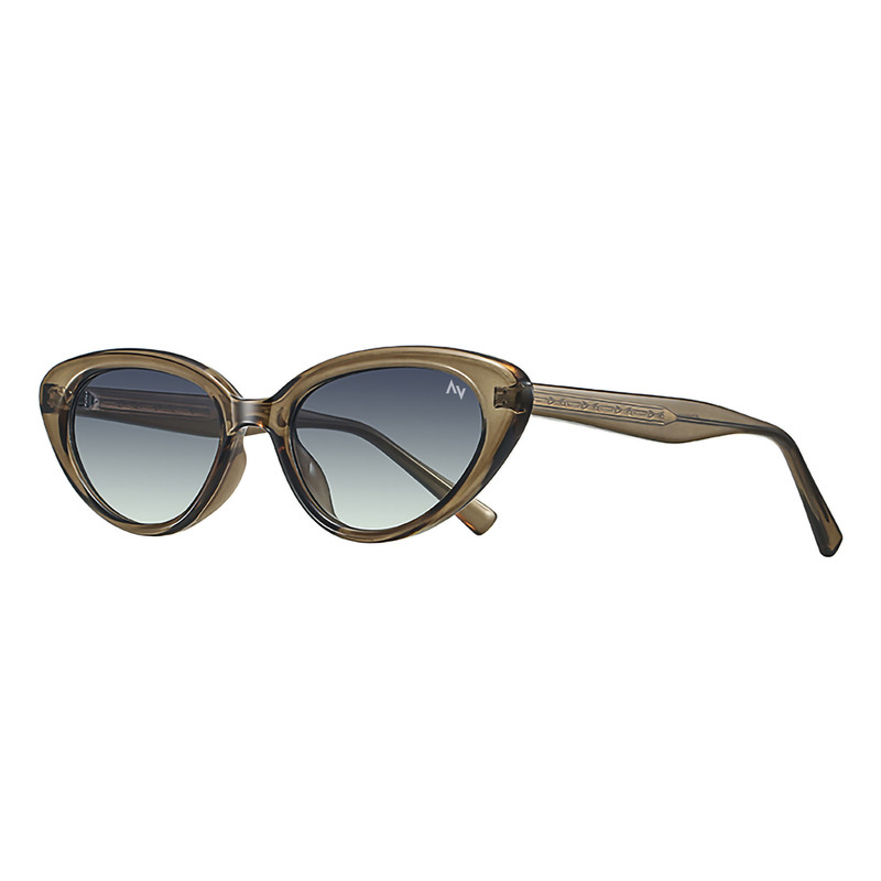 عینک آفتابی زنانه آلبرت وگ مدل SZ8808 Olive Iron