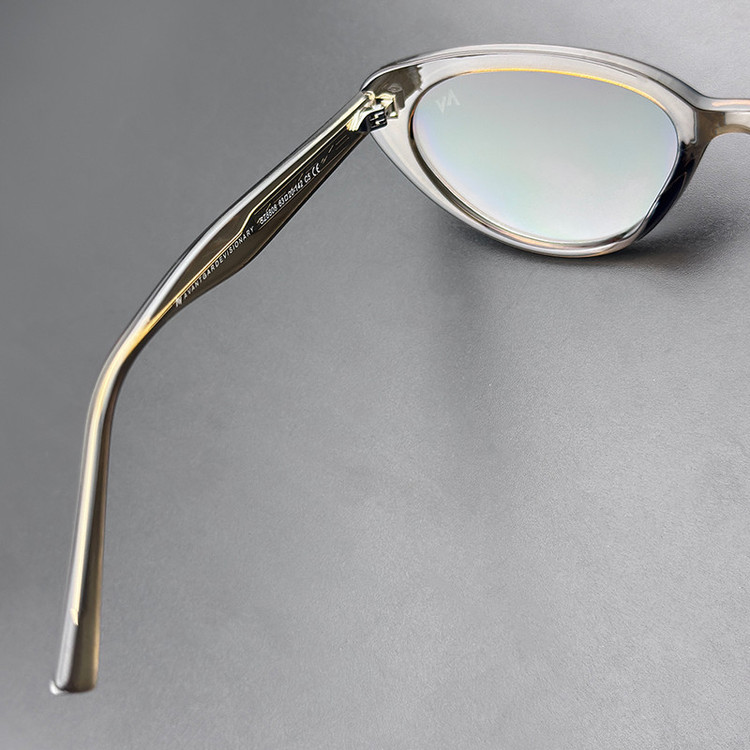 عینک آفتابی زنانه آلبرت وگ مدل SZ8808 Olive Iron