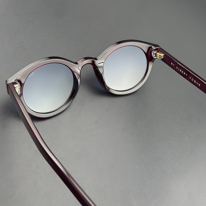 عینک آفتابی زنانه آلبرت وگ مدل S31125C3 Avantgarde Visionary