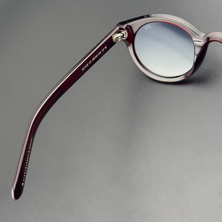 عینک آفتابی زنانه آلبرت وگ مدل S31125C3 Avantgarde Visionary