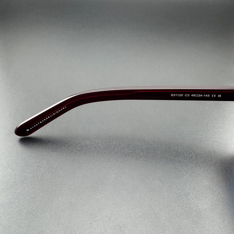 عینک آفتابی زنانه آلبرت وگ مدل S31125C3 Avantgarde Visionary