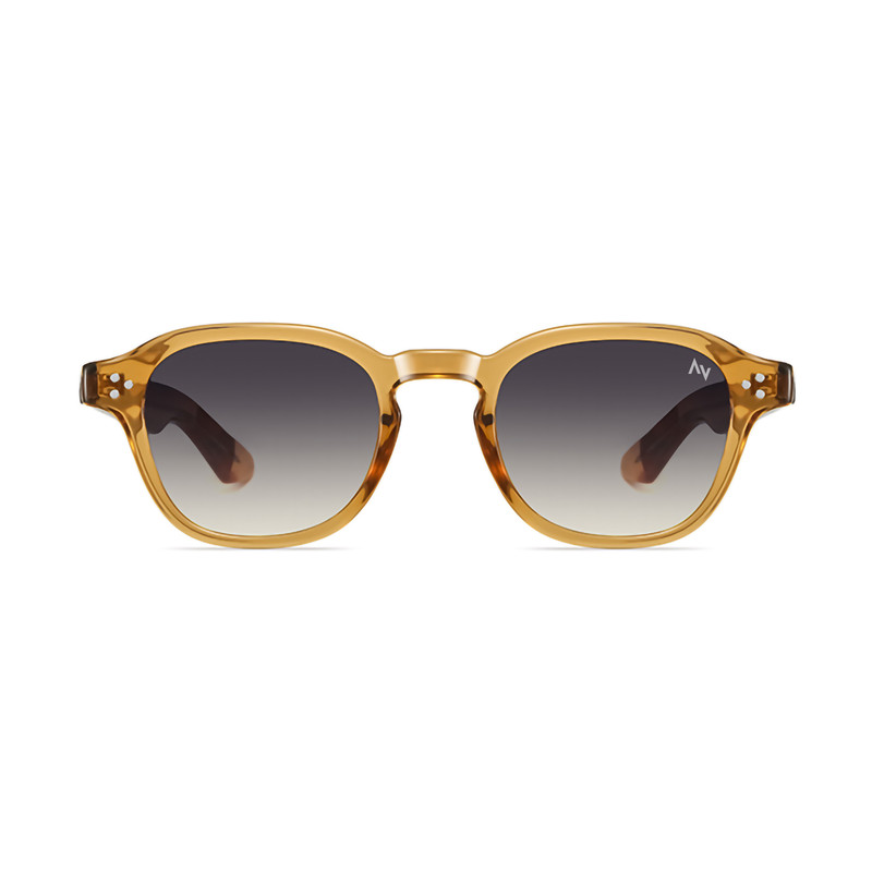 عینک آفتابی آلبرت وگ مدل SZ8816 Ochre Prussian
