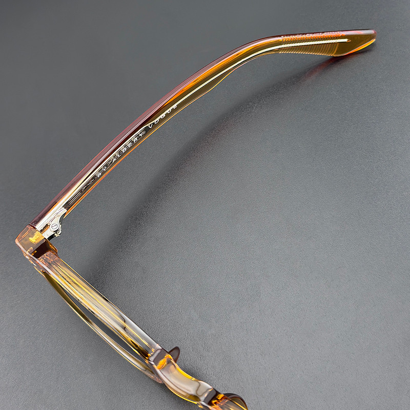 عینک آفتابی آلبرت وگ مدل SZ8816 Ochre Prussian