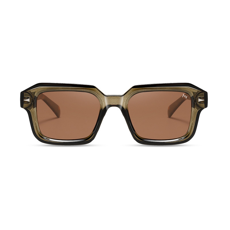 عینک آفتابی زنانه آلبرت وگ مدل S31114C3 Acetate Avantgarde Visionary