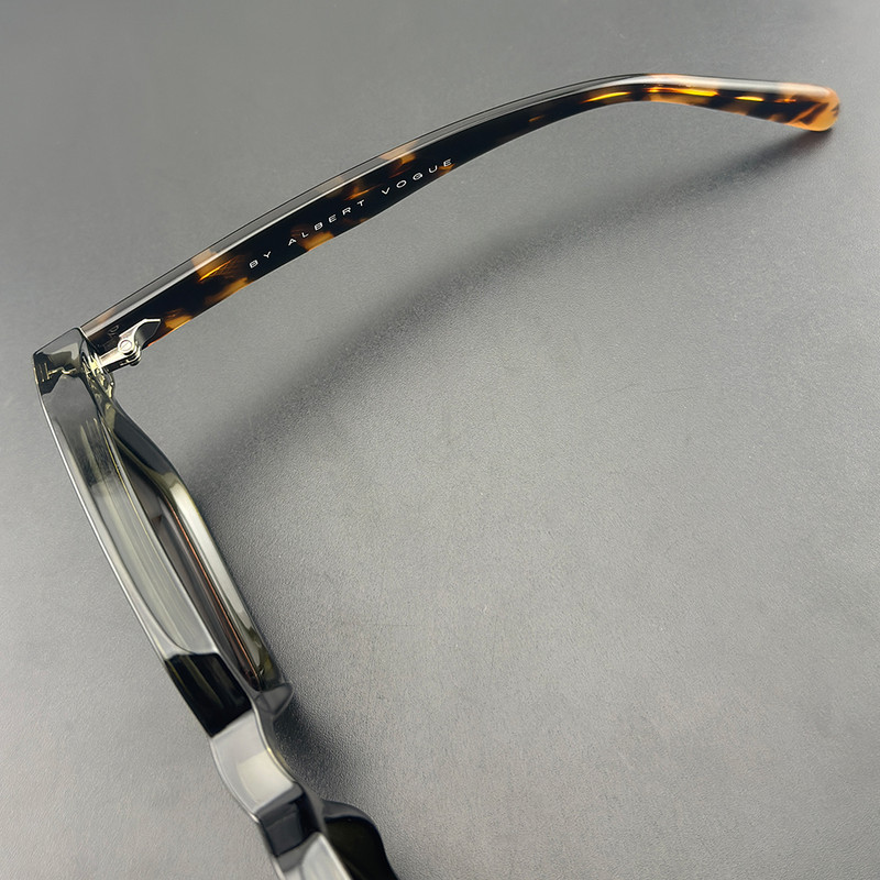 عینک آفتابی زنانه آلبرت وگ مدل S31114C3 Acetate Avantgarde Visionary
