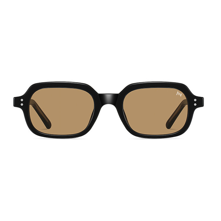 عینک آفتابی آلبرت وگ مدل SZ8807 Obsidian Tawny