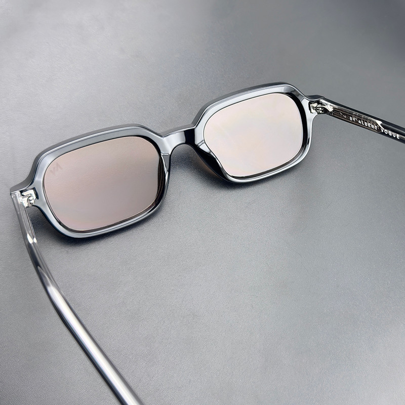 عینک آفتابی آلبرت وگ مدل SZ8807 Obsidian Tawny