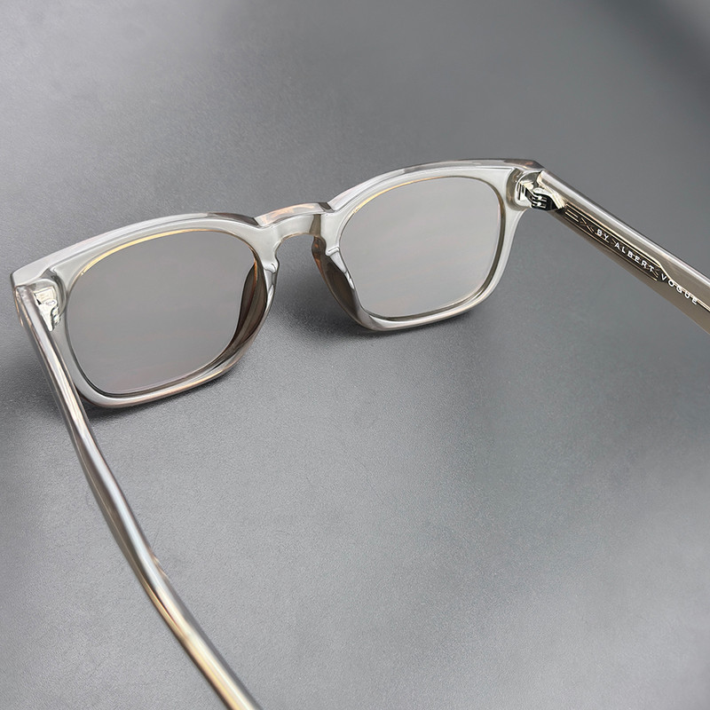 عینک آفتابی آلبرت وگ مدل SZ8801 Olive Moss