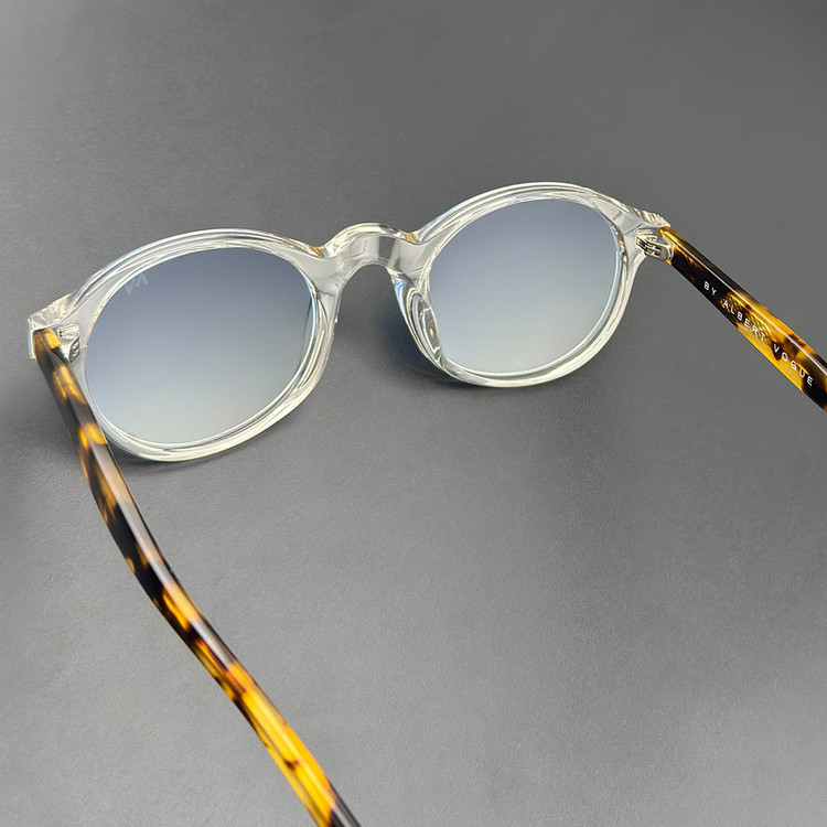 عینک آفتابی زنانه آلبرت وگ مدل S31126C4 Avantgarde Visionary
