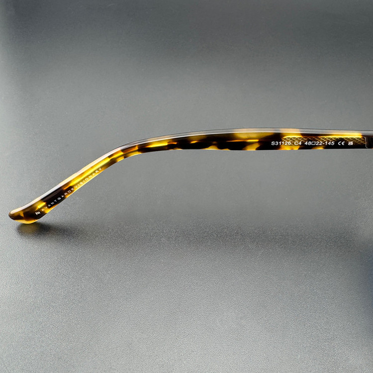 عینک آفتابی زنانه آلبرت وگ مدل S31126C4 Avantgarde Visionary