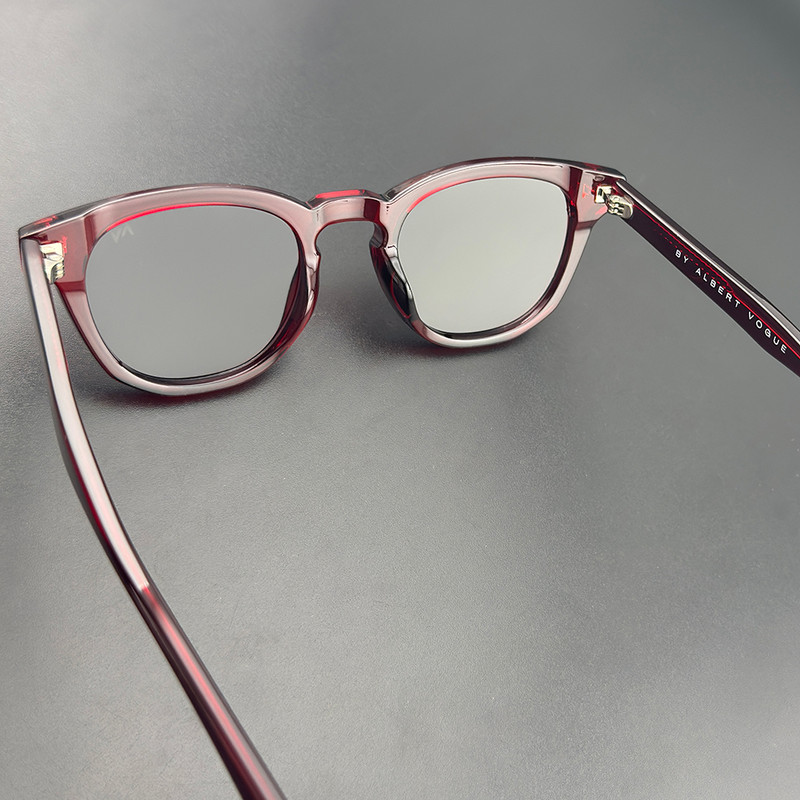 عینک آفتابی زنانه آلبرت وگ مدل S31122C4 Avantgarde Visionary